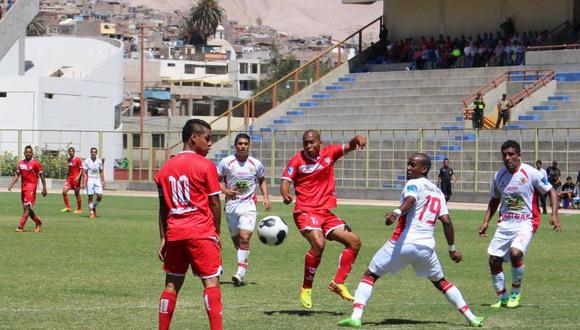 Copa Inca: San Simón empató 2-2 con Inti Gas