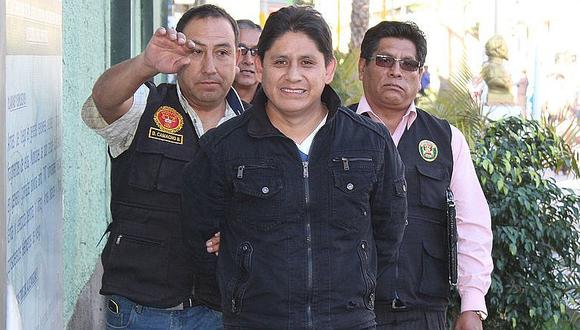 Sala Penal de Apelaciones de Apurímac instaló audiencia para exalcalde de Huanipaca