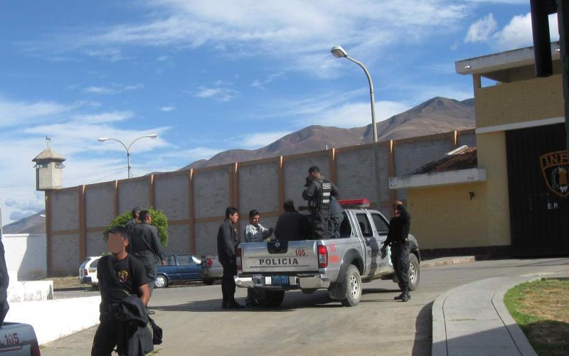 Liberan a 7 acusados de robo