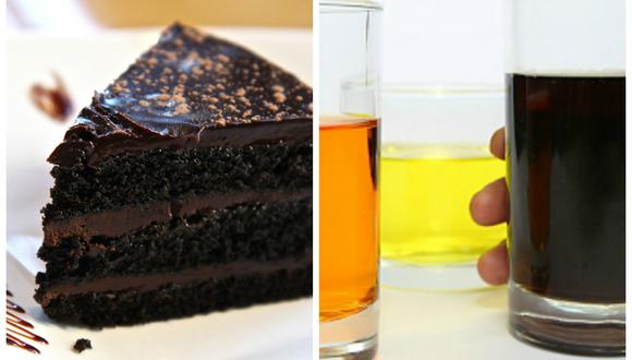 Especialista Sisol: "Un vaso de gaseosa contiene más azúcar que una torta de chocolate"