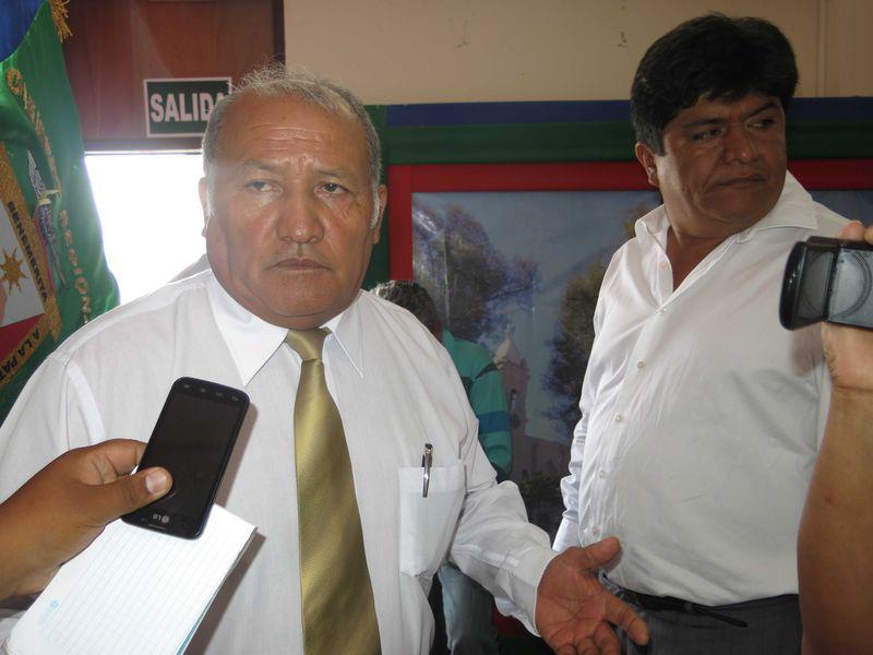 Analizan los primeros 100 días de la gestión de Jaime Rodríguez