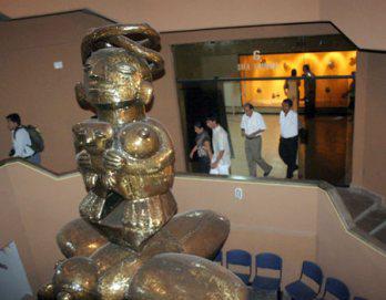 Museo Vicús en larga espera