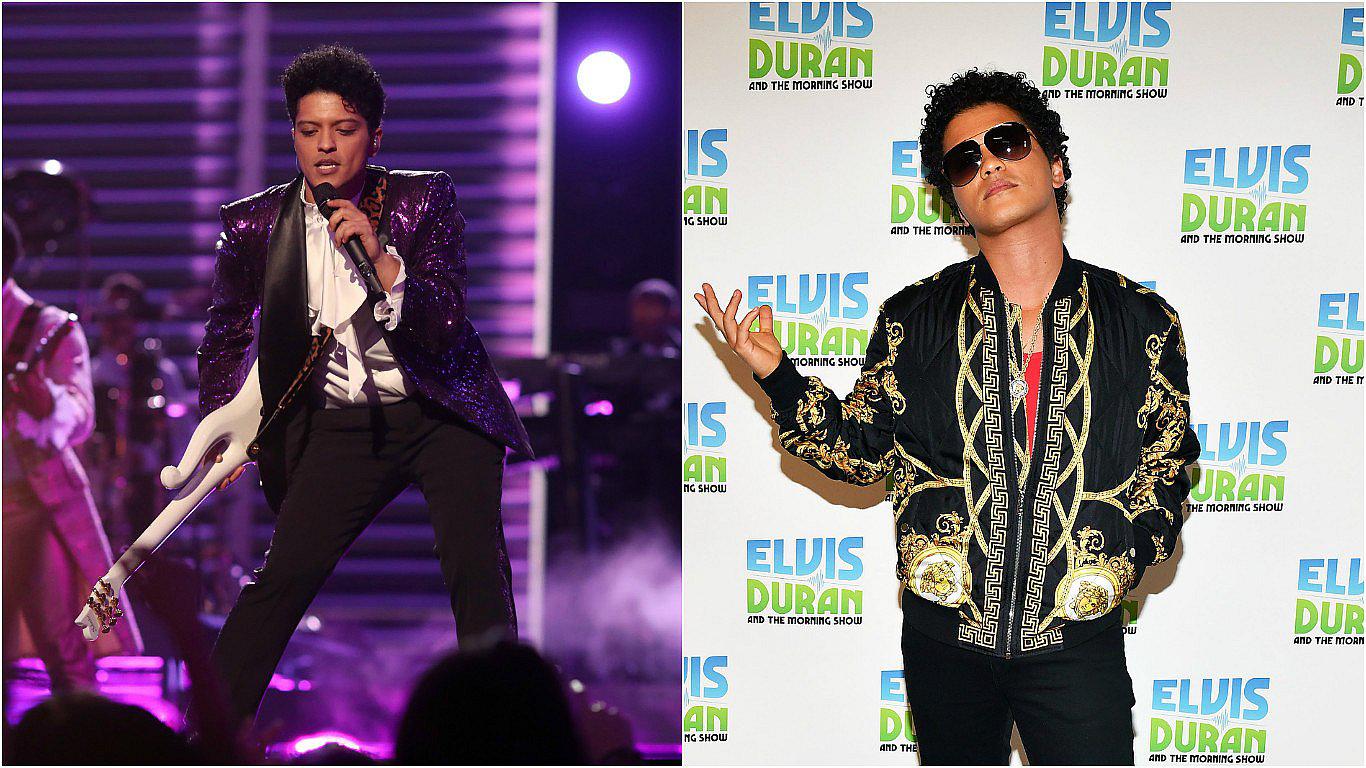 Bruno Mars: conoce más de la estrella pop del momento (VIDEOS)