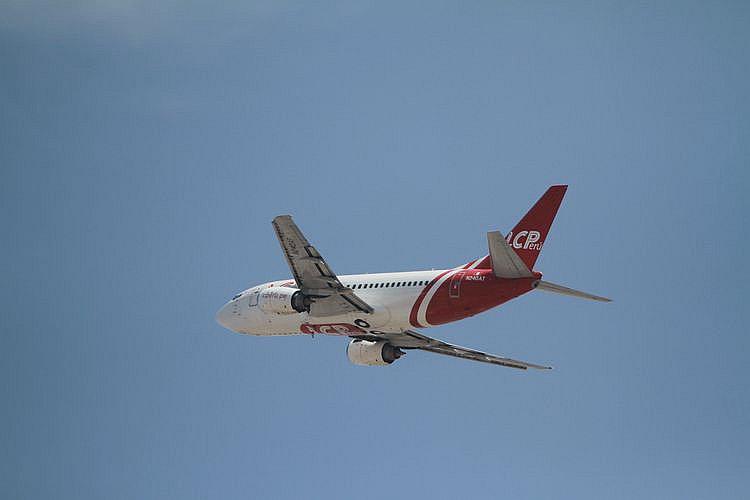 Salida de LC Perú y Avianca en Arequipa causa el incremento del precio de pasajes 