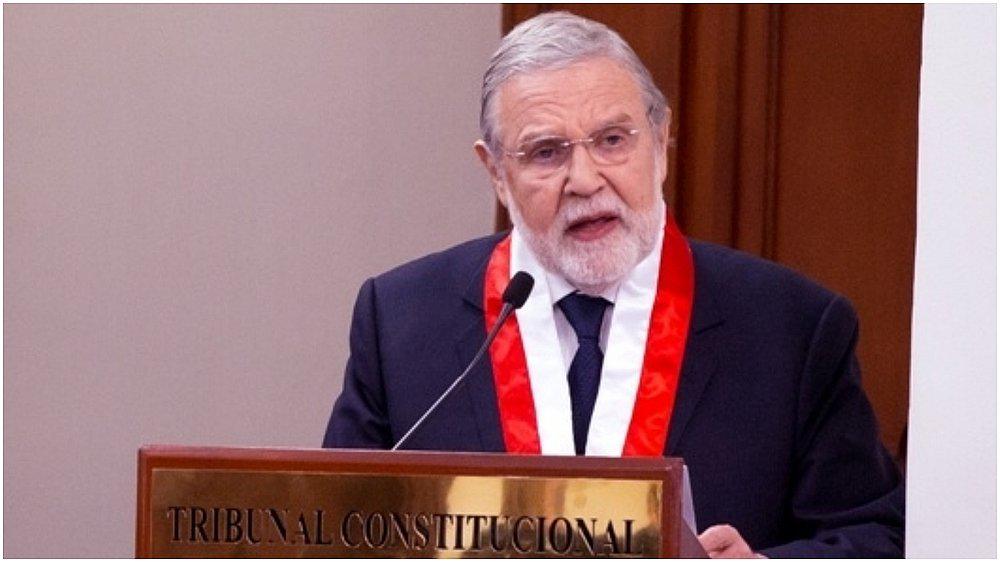 Tribunal Constitucional reivindicó el derecho de uso de las lenguas originarias 