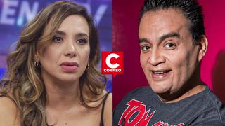 Mónica Cabrejos revela incómoda anécdota cuando trabajaba con JB: “Un gerente me acosó y él se portó como un padre” (VIDEO)