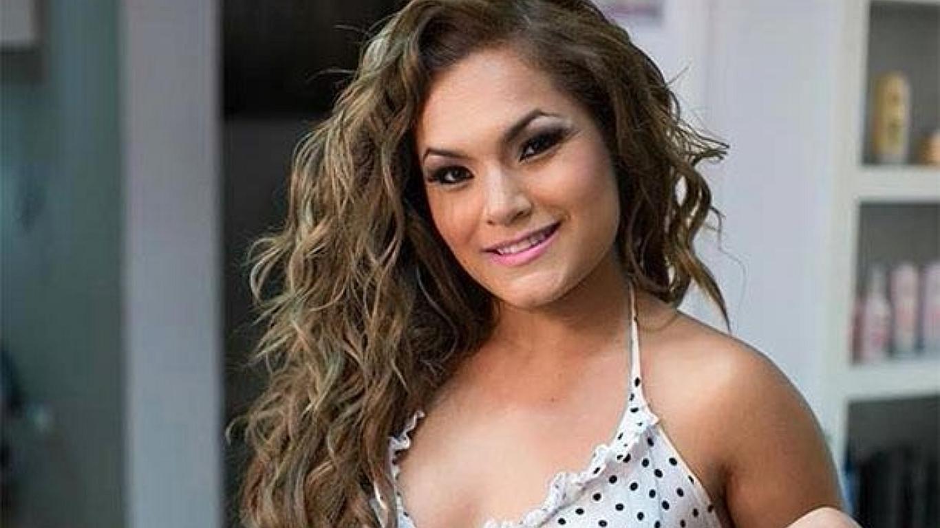 Lesly Águila volvió a Corazón Serrano luego de dejar Puro Sentimiento 
