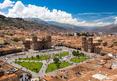 Gobernador regional de Cusco sustenta las políticas de gobierno para el 2024