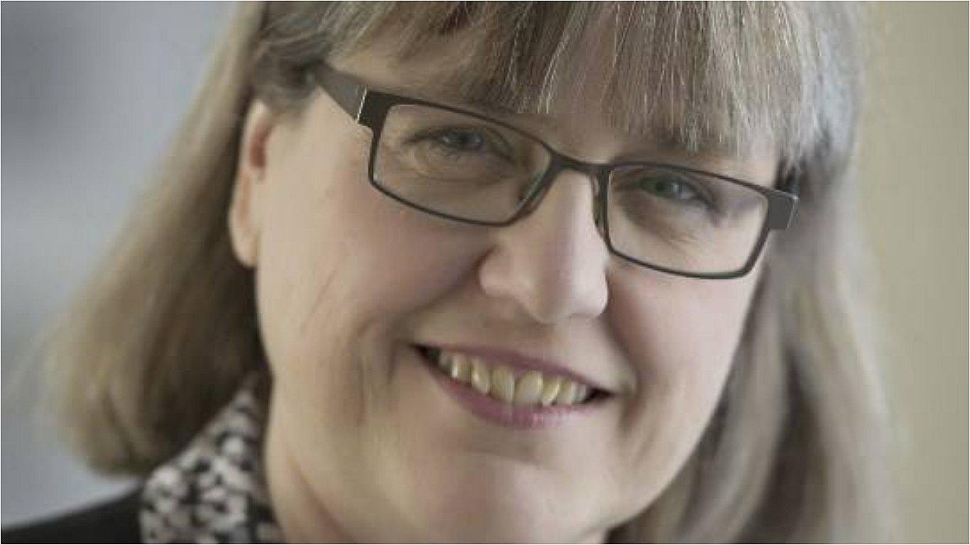 Donna Strickland: conoce a la tercera mujer que gana el Nobel de Física