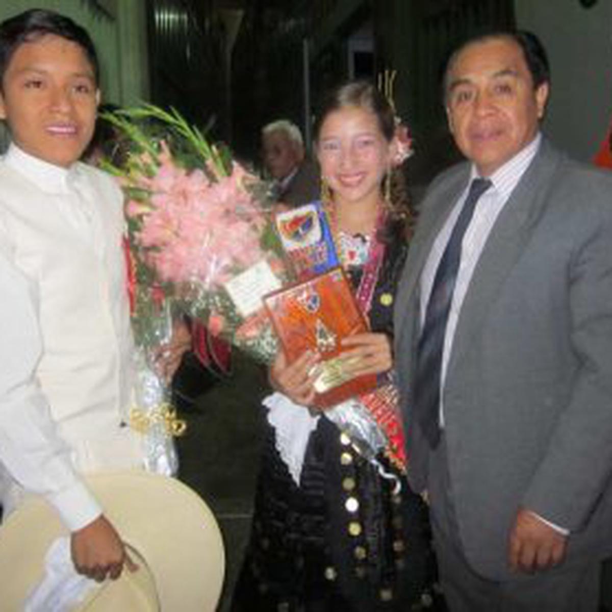 Llegaron a Huánuco los campeones de Marinera | MUNDO | CORREO