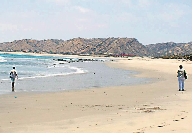 Municipio de San Bartolo vende terrenos de forma irregular