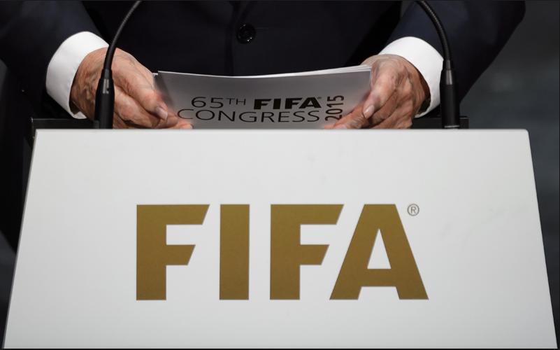 Inaugurado congreso que debe elegir al sucesor de Blatter como presidente de FIFA