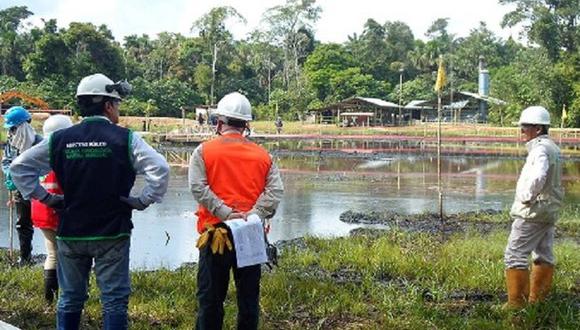​OEFA: Juez impide millonario cobro a Pluspetrol por incumplir plan ambiental
