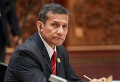 Marcelo Odebrecht y Jorge Barata declararán en juicio oral contra Ollanta Humala