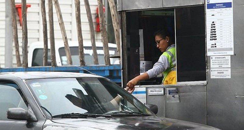 ​Presidente de Comisión de Transportes pide a Jorge Muñoz se suspenda el cobro de peajes en Lima