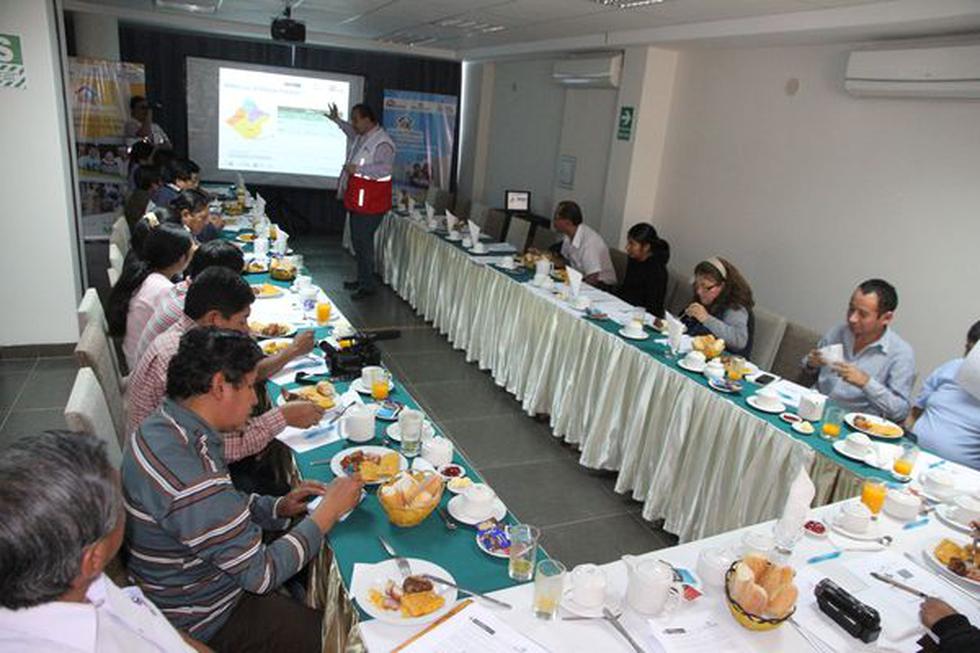 23 mil familias no cuentan con vivienda en Tacna 