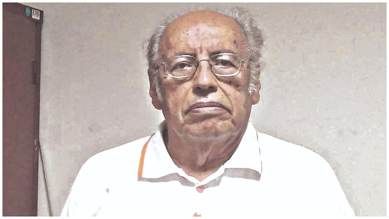 Detienen a exalcalde Estuardo Díaz por requisitoria de homicidio culposo 