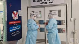 EsSalud incrementa camas UCIN en Hospital II Talara para pacientes COVID-19