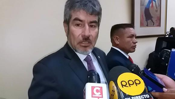 Ministro Valencia aceptará pedido para suspender turismo de aventura en el Cusco (VIDEO)