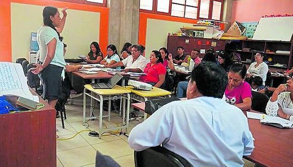 Lambayeque: Confirman deceso de tres profesores por coronavirus 