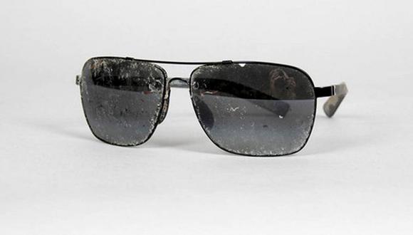 Subastan lentes que Paul Walker usó el día de su muerte