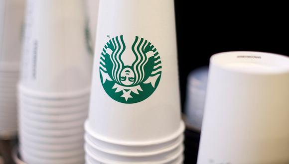 Starbucks le dirá adiós a las cañitas en todas sus tiendas en el mundo