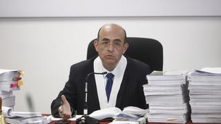 Caso Cócteles: Poder Judicial rechaza solicitud para archivar acusaciones contra investigados 