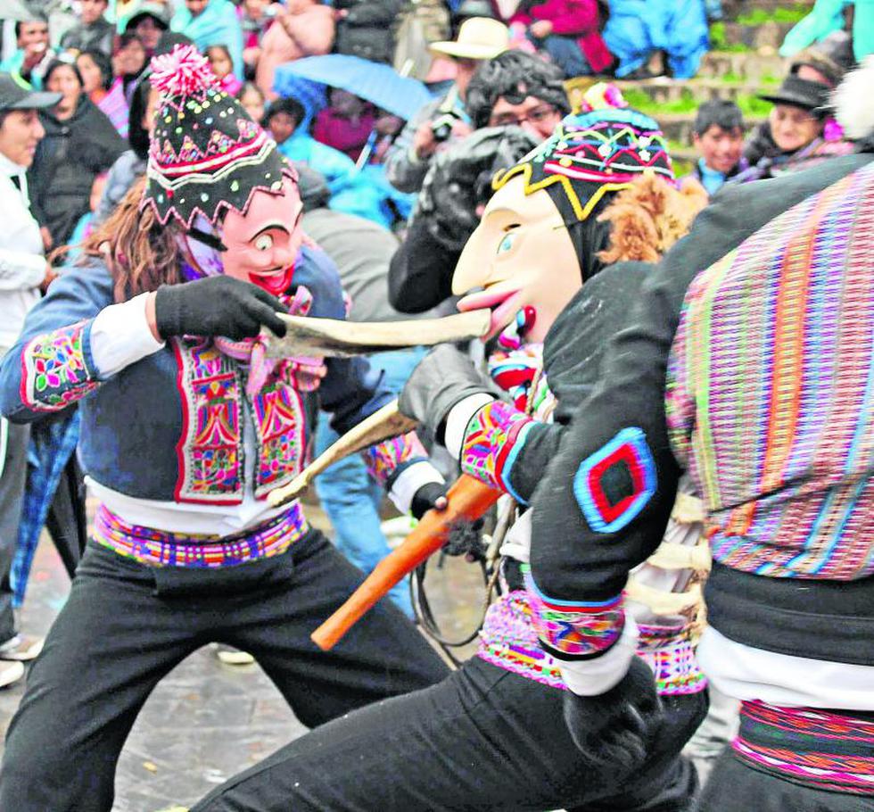 Hoy inician fiestas por la llegada de los tres reyes