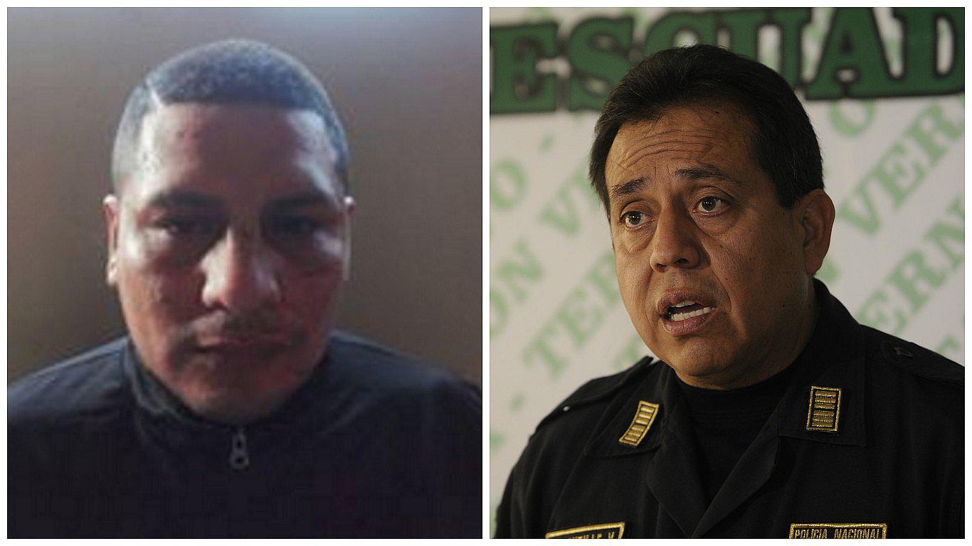 ​Policía Nacional: Se ha desarticulado definitivamente a "Los Malditos de Bayóvar"