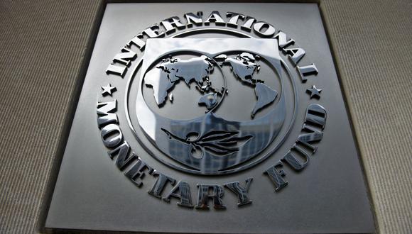 El Fondo Monetario Internacional hace un año otorgó una línea de crédito flexible a Perú por US$ 11,000 millones. (Foto: AFP)