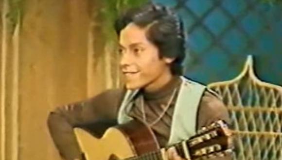 Álvaro Lagos, guitarrista de Chabuca Granda, falleció a las 56 años 