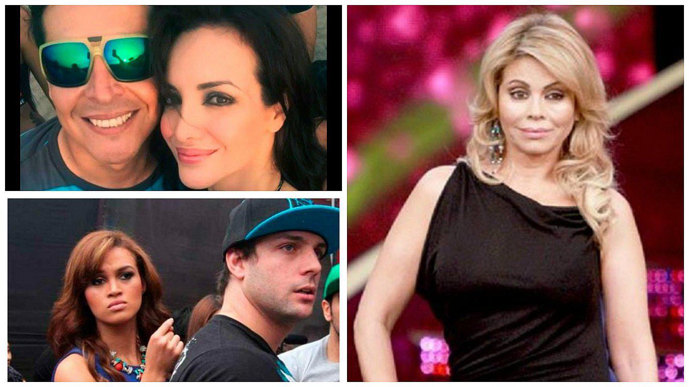 Gisela: la critican por indignarse con caso de "Carloncho" y no con Nicola Porcella (VIDEO)