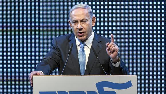 Benjamín Netanyahu asegura que ningún soldado israelí será juzgado en la CPI