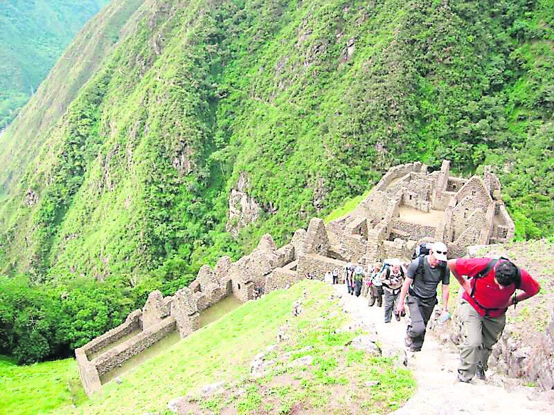 Cusco: Rechazan decreto que privatizará sitios arqueológicos