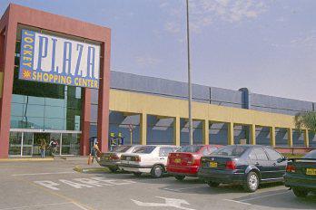 Roban a campeón de matemática en Jockey Plaza