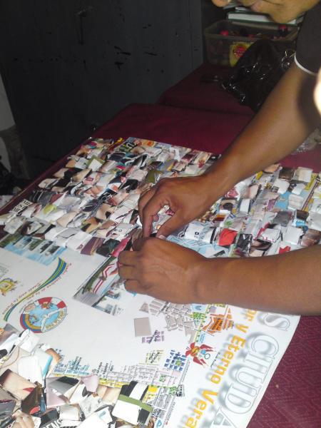 Detienen a los reyes de 'Ketes' y 'Pacos'