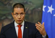 La Unión Europea y Venezuela deciden fortalecer relaciones bilaterales de “respeto”