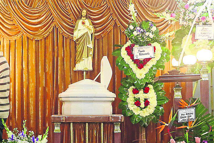 SIS empieza a pagar los gastos de sepelio de sus afiliados fallecidos