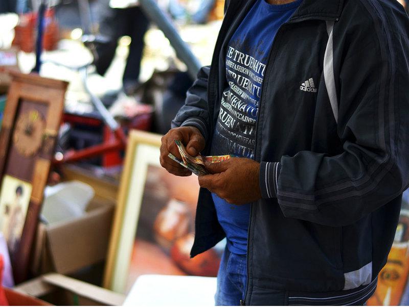 5 pasos que no debe olvidar al pedir una rebaja