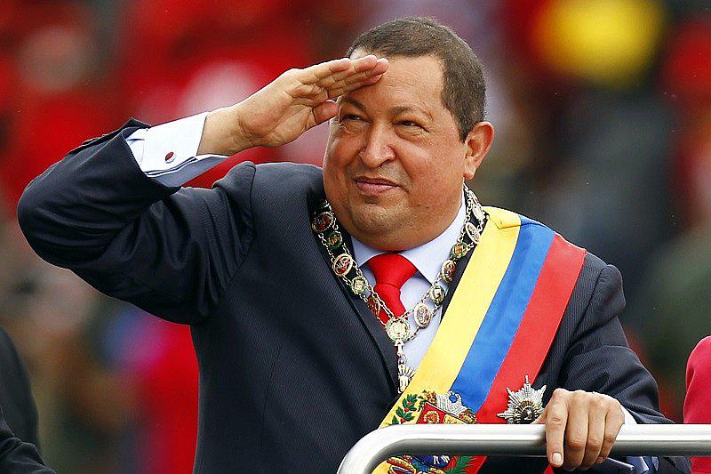 ​Hugo Chávez: Gobierno venezolano conmemora natalicio de expresidente