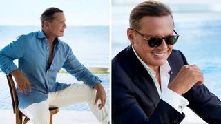 Luis Miguel celebra sus 51 años: Todas las canciones en plataformas musicales