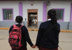 Padres de familia de Arequipa rechazan Guía de Educación Sexual Integral para Docentes