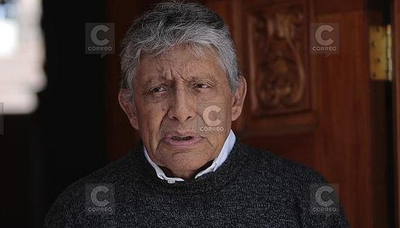 Juan Manuel Guillén continúa en política, ahora en Frente por el Perú