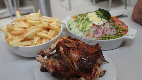 Todo lo que debes saber si vas a comer pollo a la brasa en Tacna