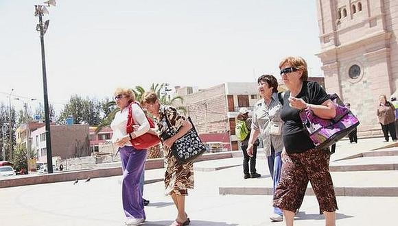 El turismo en Tacna disminuiría hasta en 30% por las fuertes inversiones en Chile