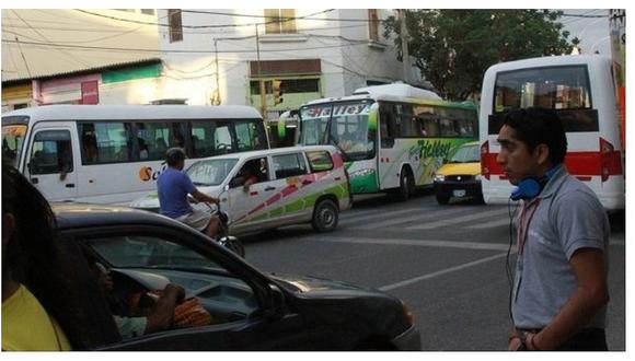 La municipalidad de Piura licitará ocho nuevas rutas  no servidas de transporte