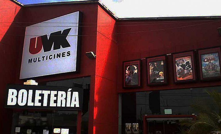 Festival Minuto 90 se presentará en UVK Multicines 