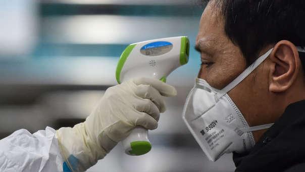 La cifra de muertos en todo el mundo supera los 5.000 (Foto: AFP)