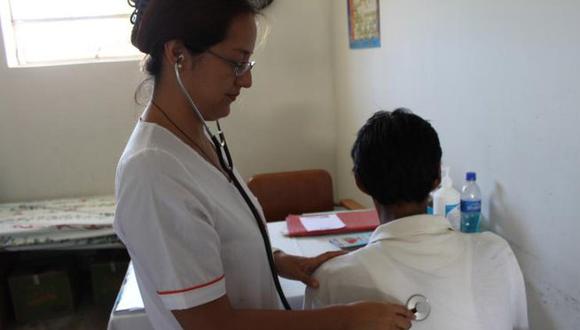 Detectan 20 nuevos casos de tuberculosis en Moquegua