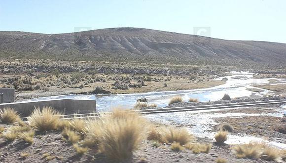 Reportan descenso de temperaturas hasta el 11 de abril en Tacna y Moquegua